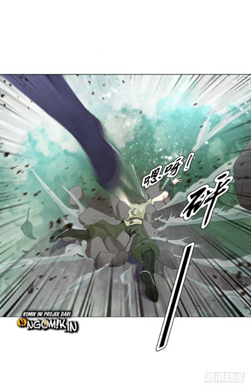 Heavenly God Mnemonic Chapter 21 Bahasa Indonesia